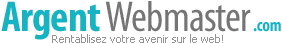 Argent / Webmaster